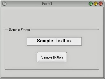 Free Download 10 Skin Visual Basic 6.0