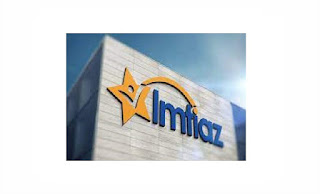 Imtiaz Stores is urgently looking for the position of Pharmacist