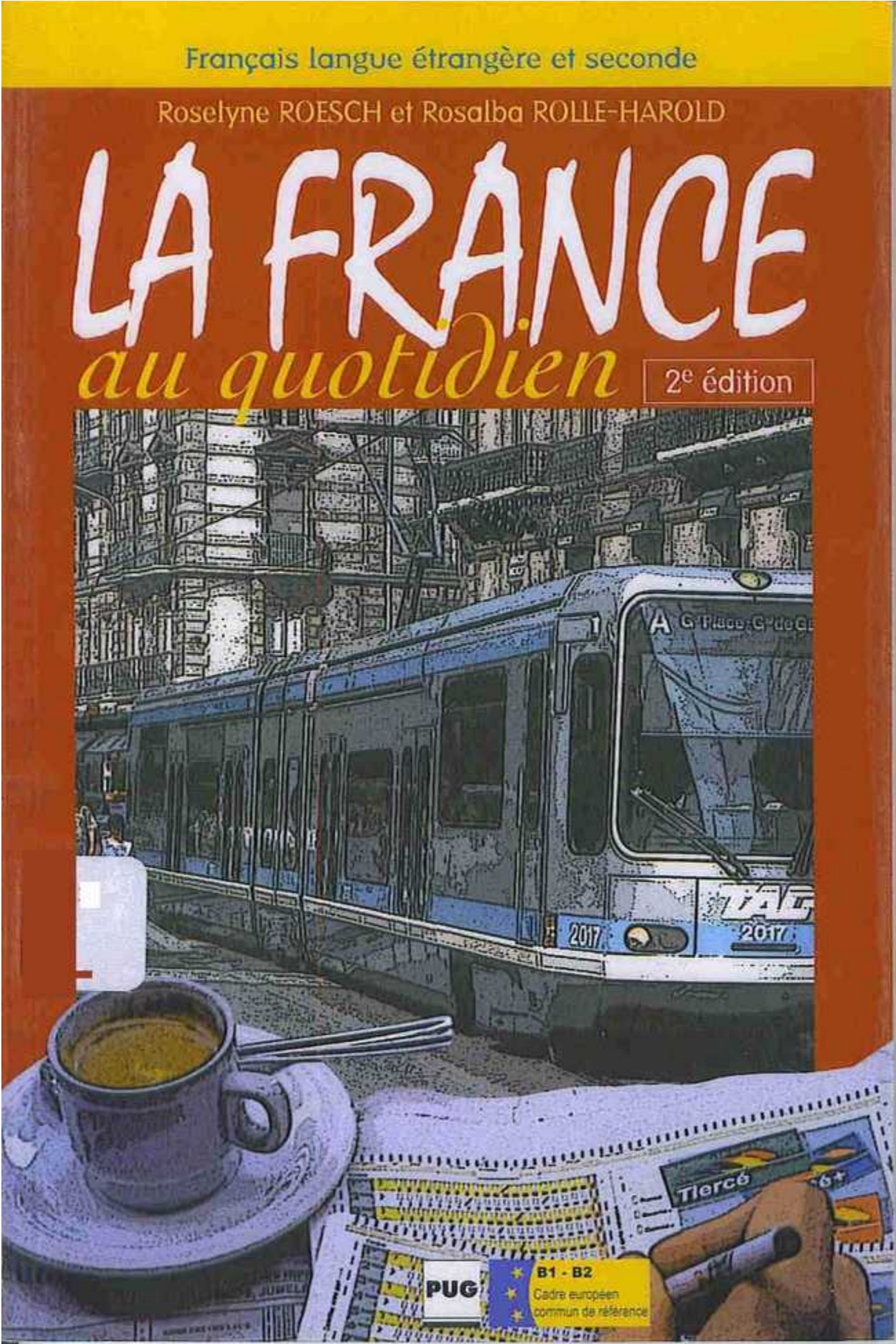 La france au quotidien - Préparation au DELF pdf gratuit, préparation delf, cours de delf, entraînement delf en ligne, s'entraîner au delf, cours delf, test dalf c1 en ligne gratuit, dalf cours,