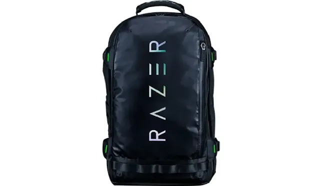 RAZER Rogue Backpack V3