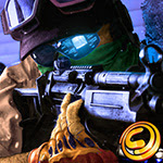 Download Game Battlefield Frontline City Money Mod Apk gratis 
