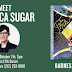 Meet Rebecca Sugar at Barnes and Noble in New York City
