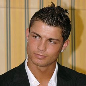 cristiano ronaldo, biography, girls, tits