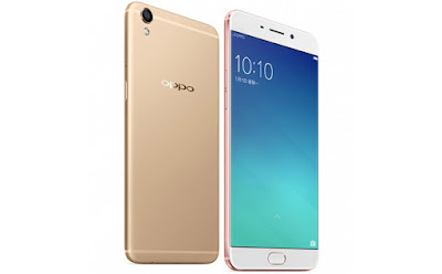 مميزات وعيوب هاتف OPPO F1