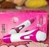 Facial cleansing brush and massager  |Review| benefits |shop best cleansing brush |Beauty empire