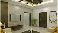 Interior Decoration Of Living Room