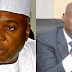 Saraki, other senators sued over Magu’s March 15 screening