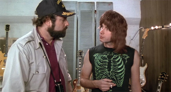 Photo source; Movie Quote of the Day ‘This is Spinal Tap’ Goes to Eleven for 11/11/11