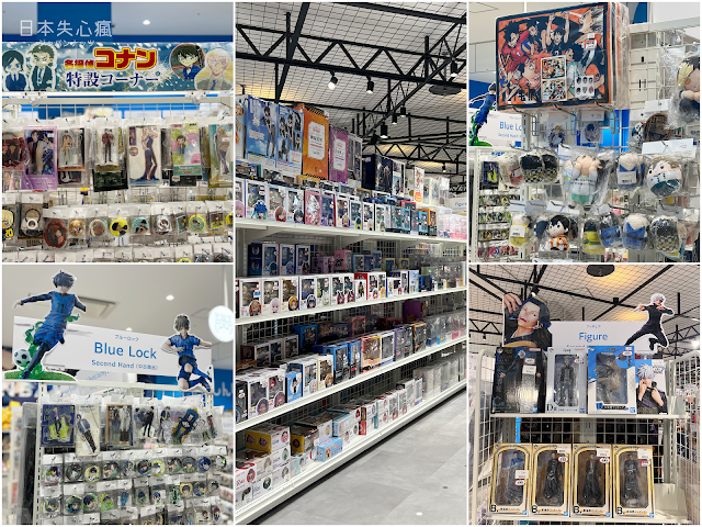 【內有優惠券】東京親子商場首推「DiverCity Tokyo Plaza」！想找可愛IP角色就來這，大人、小孩都會逛到不想回家🤩｜日本失心瘋俱樂