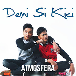 Atmosfera - Demi Si Kici MP3