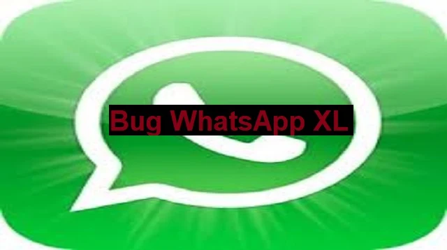 Bug WhatsApp XL