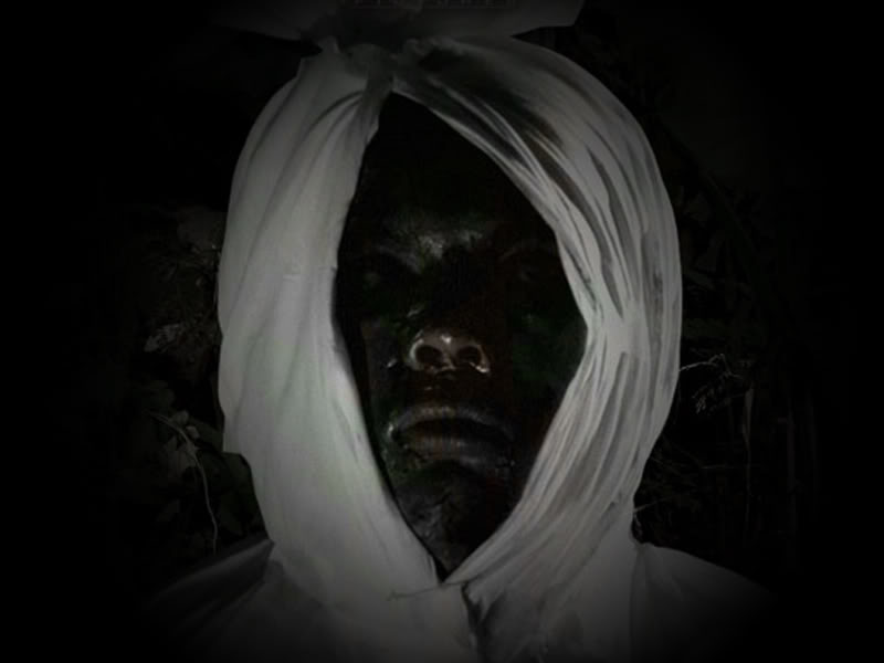 Kisah Klasik Untuk Masa Depan: Pocong Oh Pocong