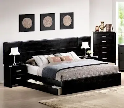 Bedroom And Room Furniture Design in Pakistan 2022?2023