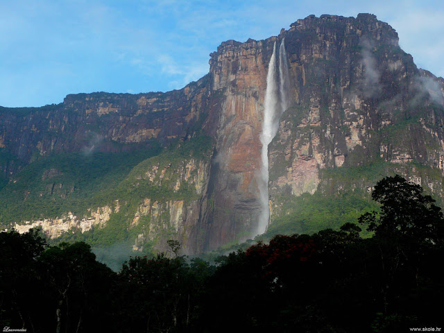 Air-Terjun-Angel-Falls-di-Venezuela_6