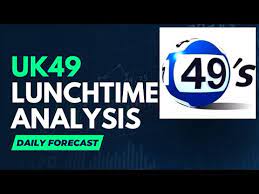 UK 49 PREDICTIONS