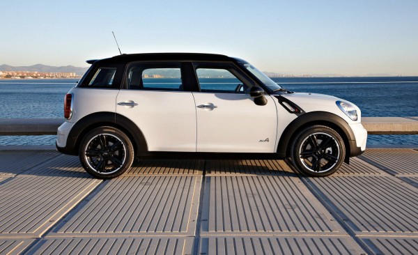 2011 New Car Prices BMW Mini Cooper And Specifications