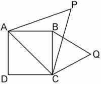 Triangles Exercise 6.4 Answer 7