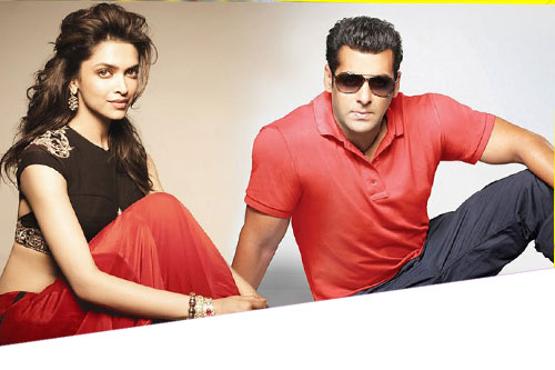 "Tubelite ' Salman Khan's new film plans