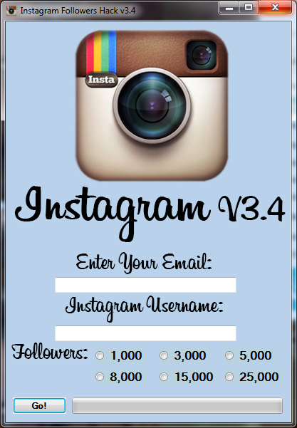  - instagram followers hack free blogspot