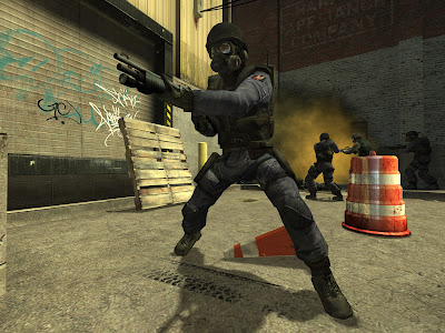 Counter Strike 1.8