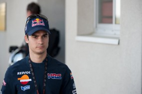 Pedrosa Maybe Absence in Catalunya