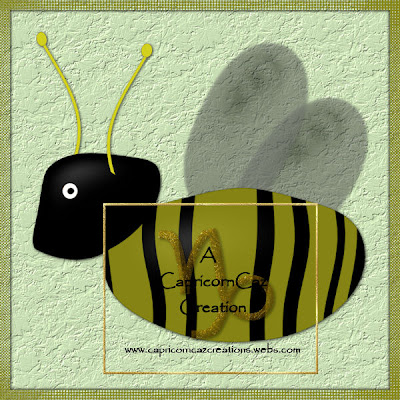 http://capricorncazcreations.blogspot.com/2009/08/bumble-bee-script.html