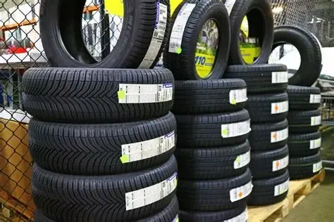 【Llantas usadas cerca de mi】▷ Guía para encontrar, elegir y comprar neumáticos de segunda mano