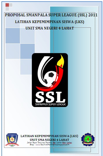 Proposal Liga Futsal, Smanpala Super League 2011  Coretan 