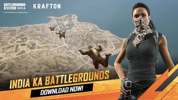 Battlegrounds Mobile India iOS launch:  Hints Regarding iOS Launch 