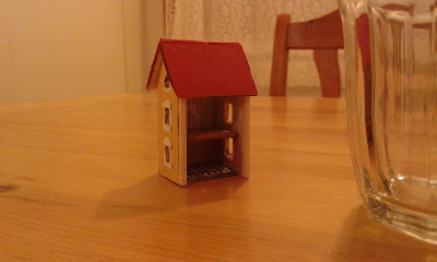 dollhouse, DIY