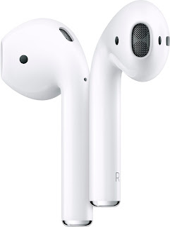 Grab the 2nd Generation Apple AirPods for Just $99 on Amazon