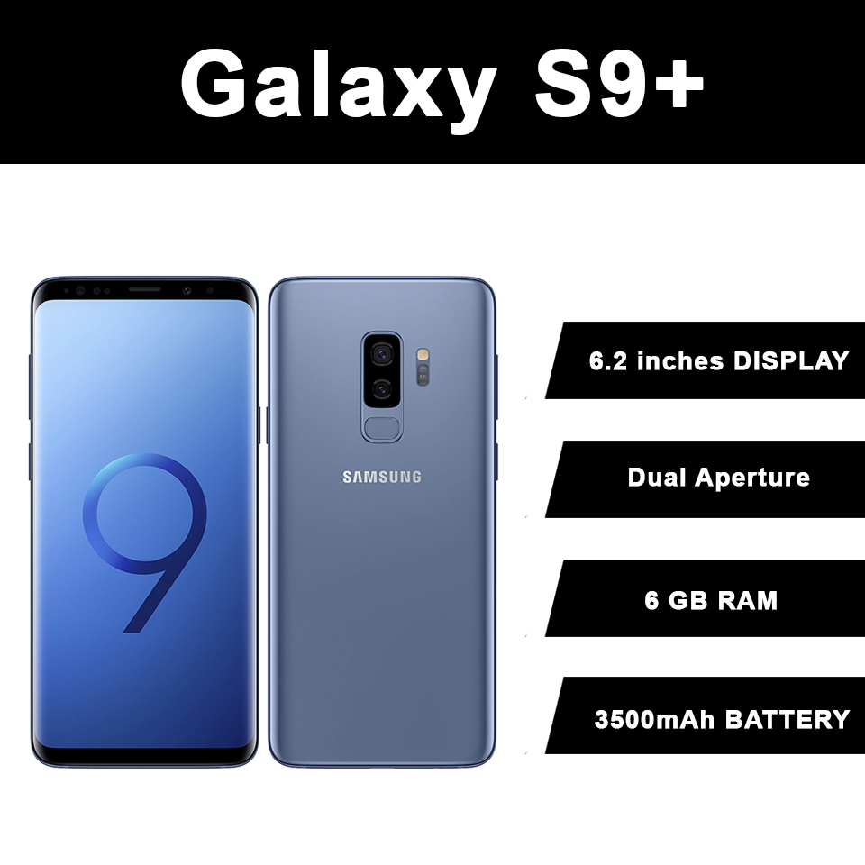 Samsung Galaxy S9 Price in Sri Lanka