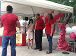Coordinadores del Proyecto PACOPAI