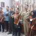 Tim Studi Tiru Pemkab. Bone Sulawesi Selatan Kunjungi Pemkab. Banggai