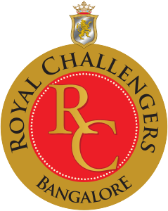 Royal Challengers Banglore Logo, Logo RCB, RCB Logo, Logo Royal Challengers Banglore