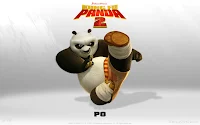 ideas, fiestas, cumpleaños, Kung Fu Panda