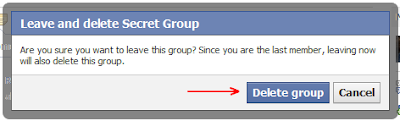 How To Delete a all member from facebook group By MuzamilTricks.Com
