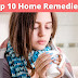  10 Home Remedies for Cough