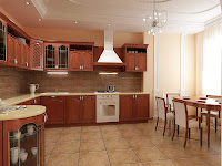 Best Kitchen Design Ideas Wallpaper