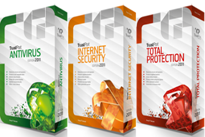 TrustPort Products 2011 v11.0.0.4616 Multilingual (Antivirus/Internet Security/Total Protection)