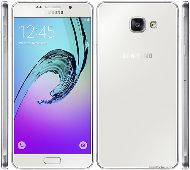 Samsung Galaxy A7 review
