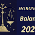 Horoscop Balanță 2023