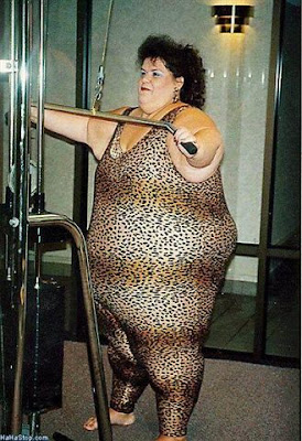 Woman swallowed whole by leopard survives!