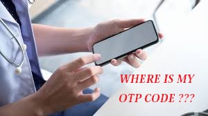 Penyebab Kode OTP terlambat masuk ke ponsel
