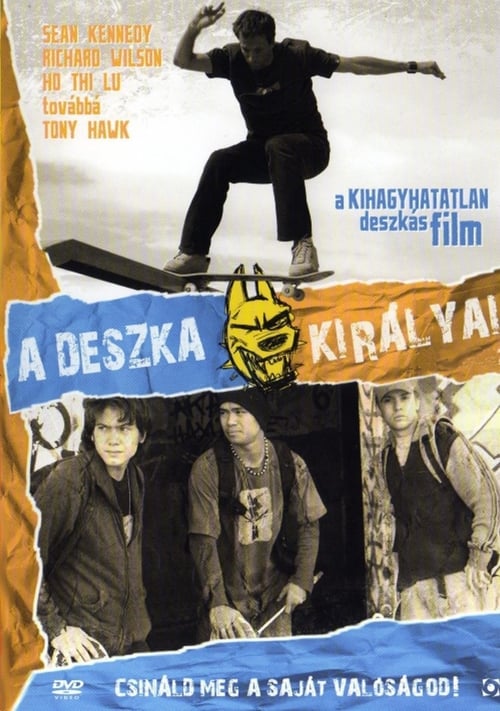 [HD] Deck Dogz 2005 Assistir Online Dublado