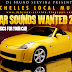 DJ BRUNO SERVINA - CAR SOUNDS WANTED 2011