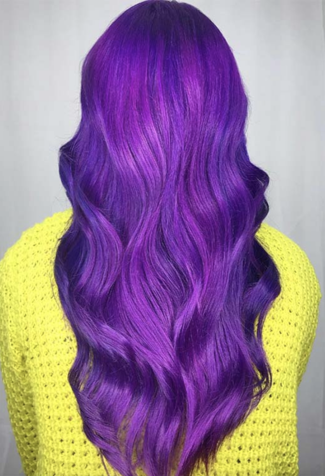 how to mix light purple color