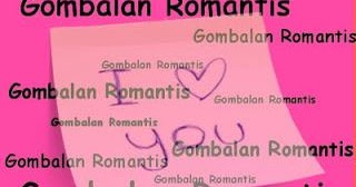  Kata Kata Gombal Lucu Cinta Romantis Terbaru Kata Kata Cinta 