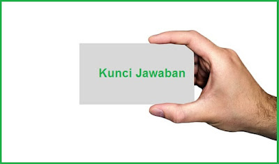 Kunci Jawaban Buku Paket Ekonomi Kelas 11 Kurikulum 2013