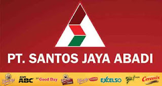 Info Loker Terbaru Operator Produksi PT. Santos Jaya Abadi Karawang